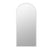 Yezi Large Full Length Floor Mirror Dressing Free Standing Framed Leaner White