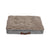 PaWz Dog Calming Bed Pet Cat Removable M Khaki Medium-1910112966724947968