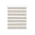 Marlow Blackout Zebra Roller Blind Curtains 120x210 Beige-1910113277581594624