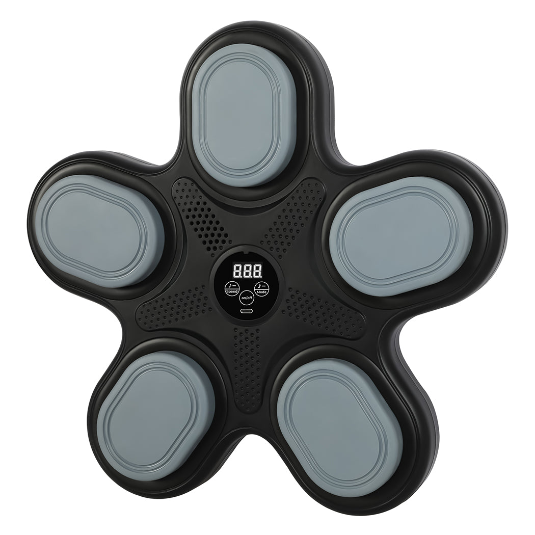 Centra Kids Music Boxing Machine with Boxing Gloves-1954802467510292481