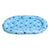 Pawz Pet Cooling Mat M Blue-1954802430726246401