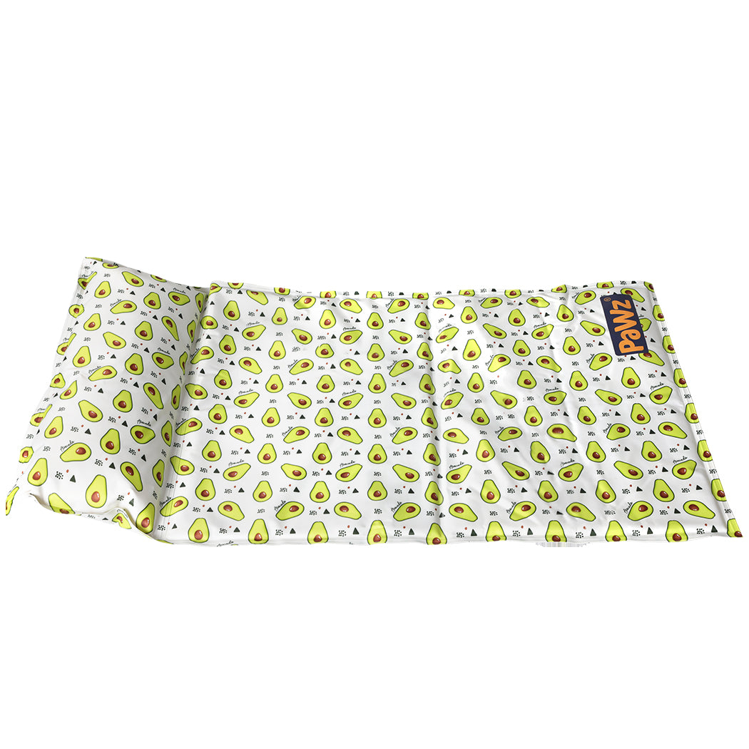 PaWz Pet Cooling Mat Cat Dog Gel Non-Toxic Small-1954802554974113793