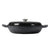 3.5L Enamel Dutch Oven Pan in Black Colour-1910113168806514688