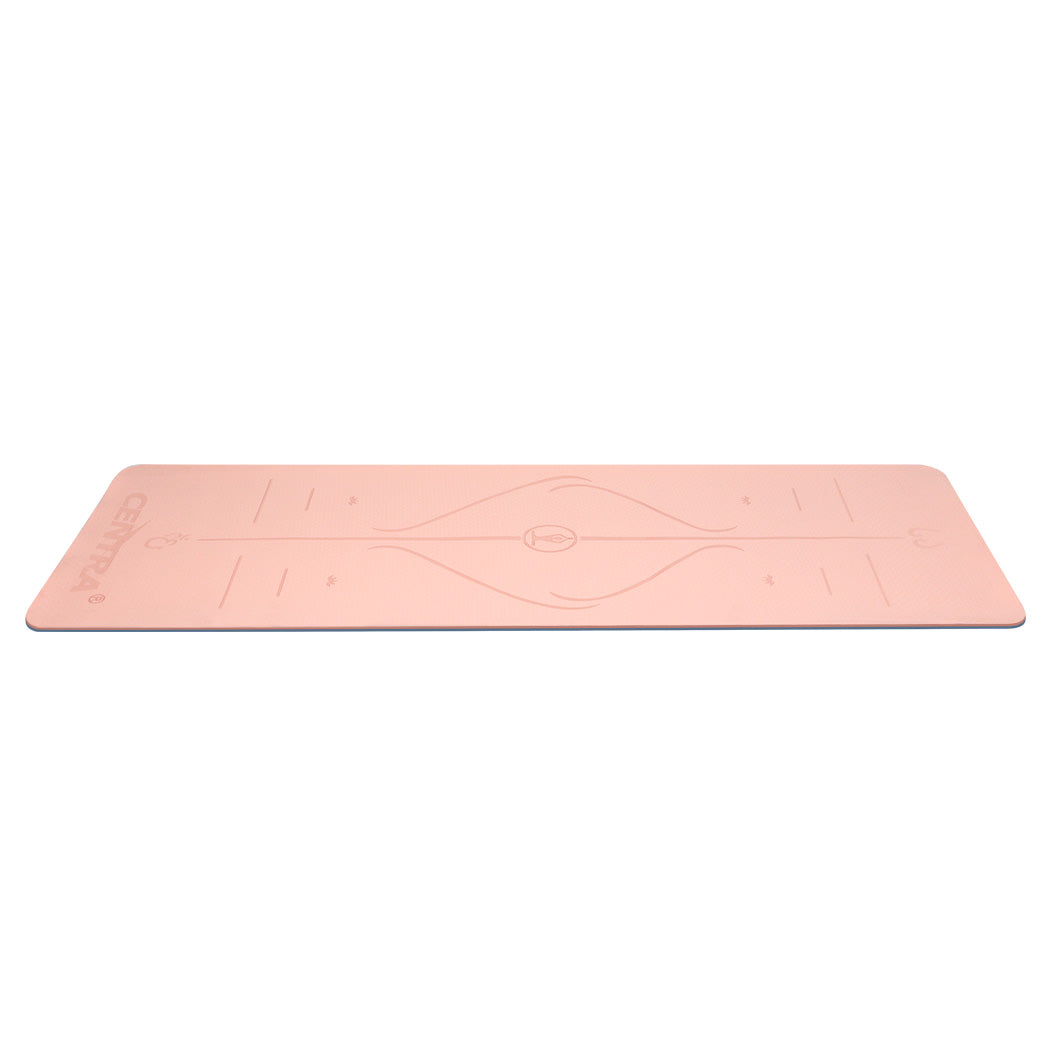 Centra Yoga Mat-1954802448711421953
