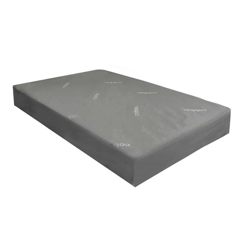 Dreamz Pillowtop Mattress Protector Double-1954802847489069057