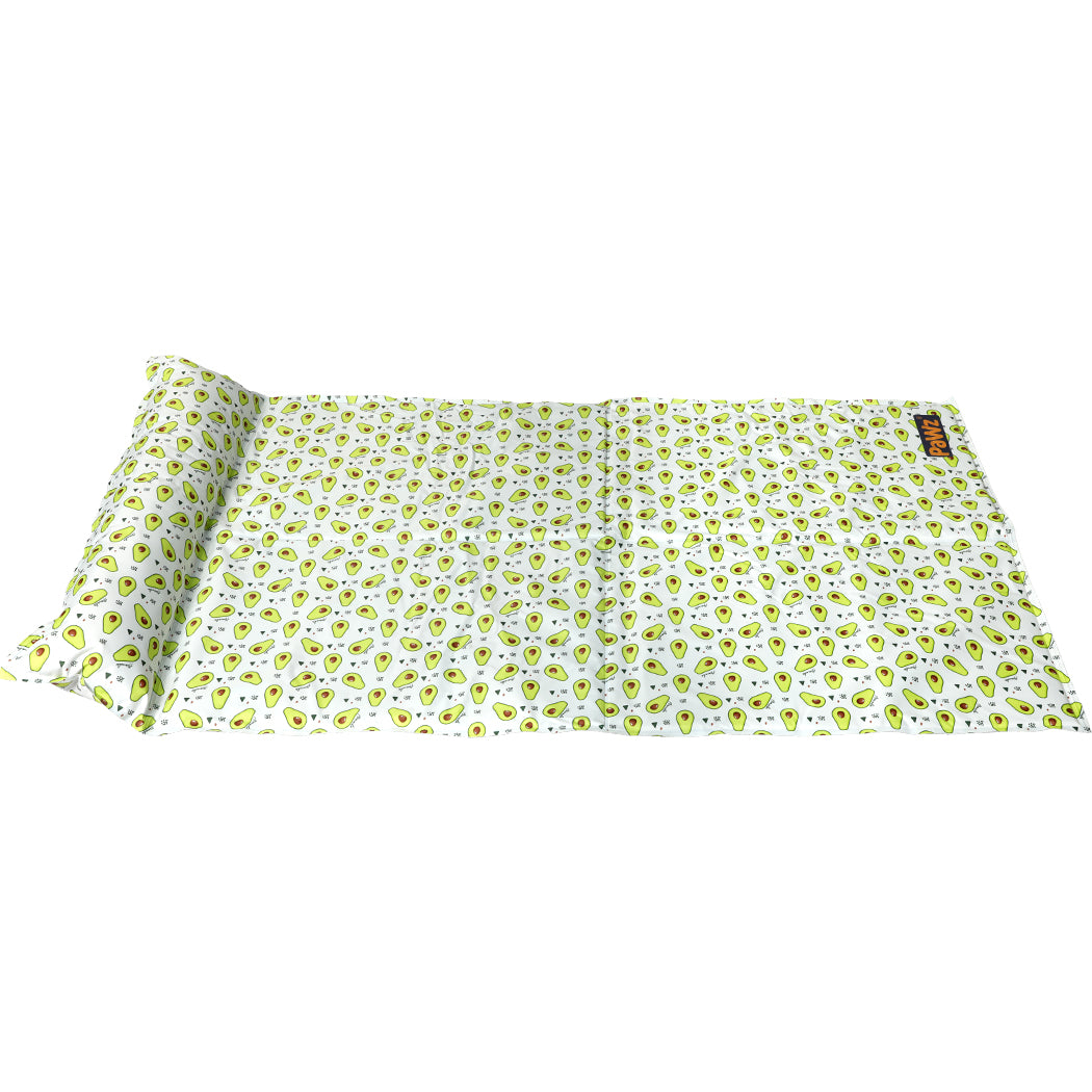 PaWz Pet Cooling Mat Cat Dog Gel Non-Toxic X-Large-1954802555146080257