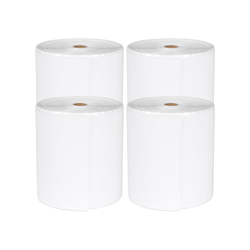 1000x Direct Thermal Label 100x150mm-1919892886430814209