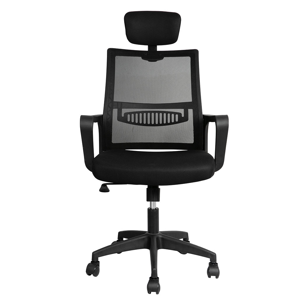 Levede Office Chair Mesh Gaming Executive-1954802891671867393