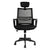 Levede Office Chair Mesh Gaming Executive-1954802891671867393