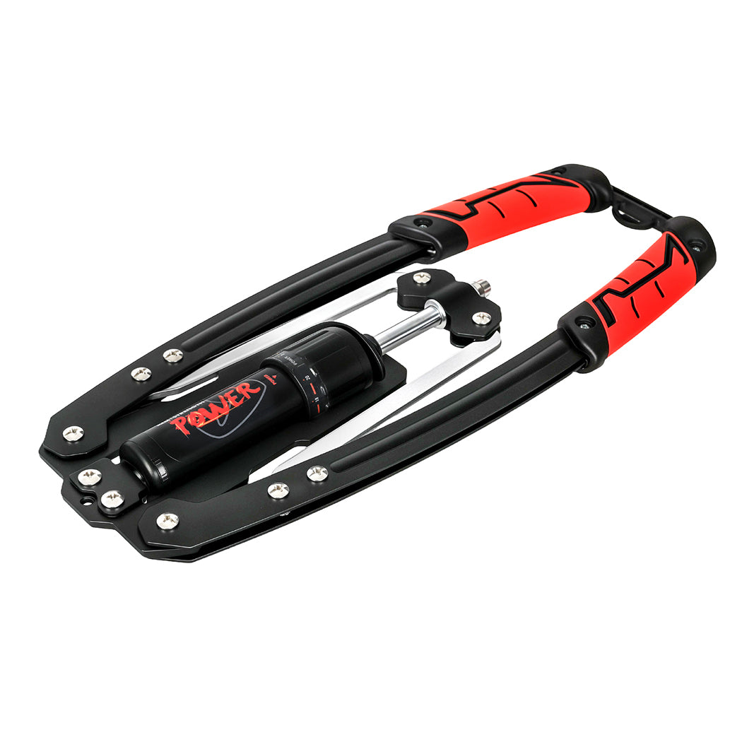 Centra Hydraulic Power Twister Adjustable Arm Exerciser-1973193606340677633