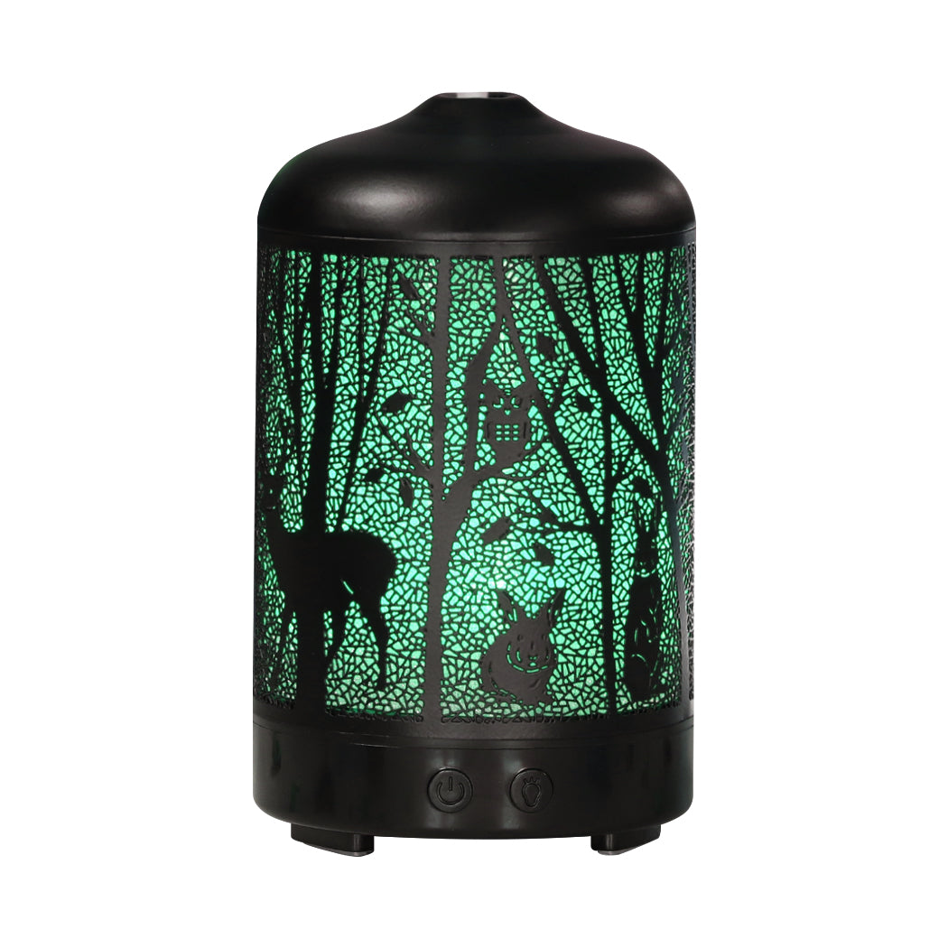 Aroma Diffuser Aromatherapy Ultrasonic-1910113078717059073