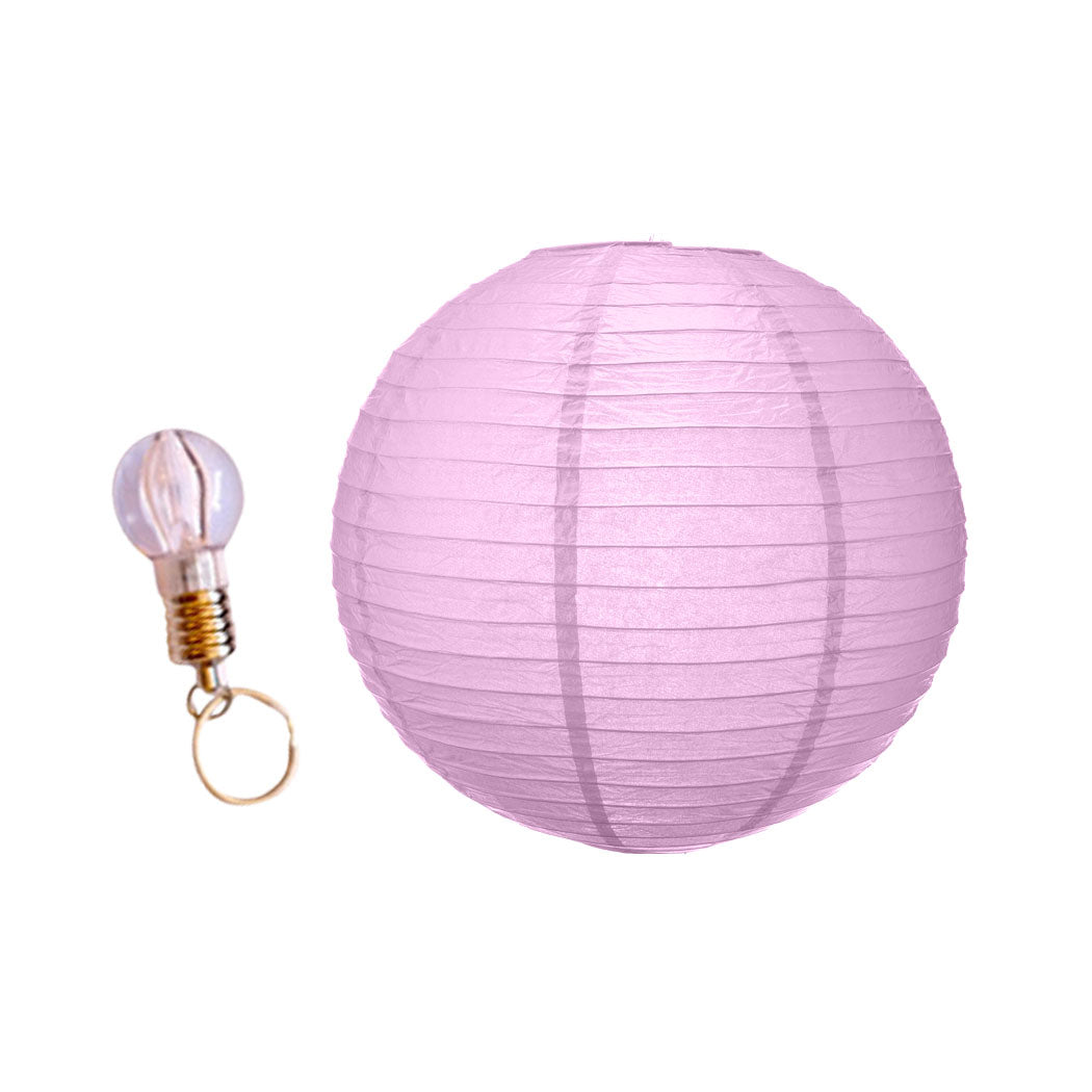 12" Paper Lanterns for Wedding Party-1910113019929694209
