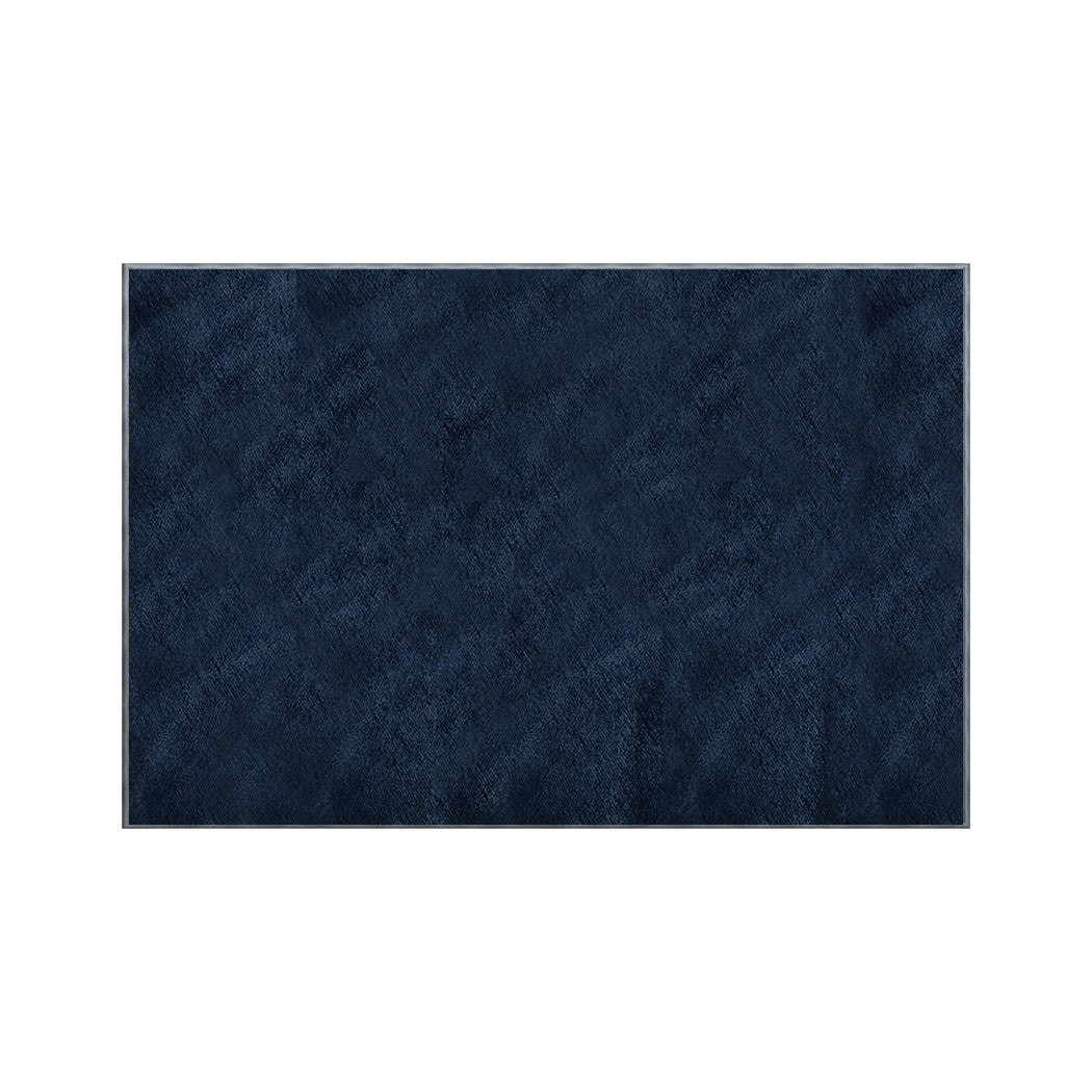 DreamZ Electric Throw Blanket Heated Timer Bedding Washable Warm Winter 160X130-1954802343618940929