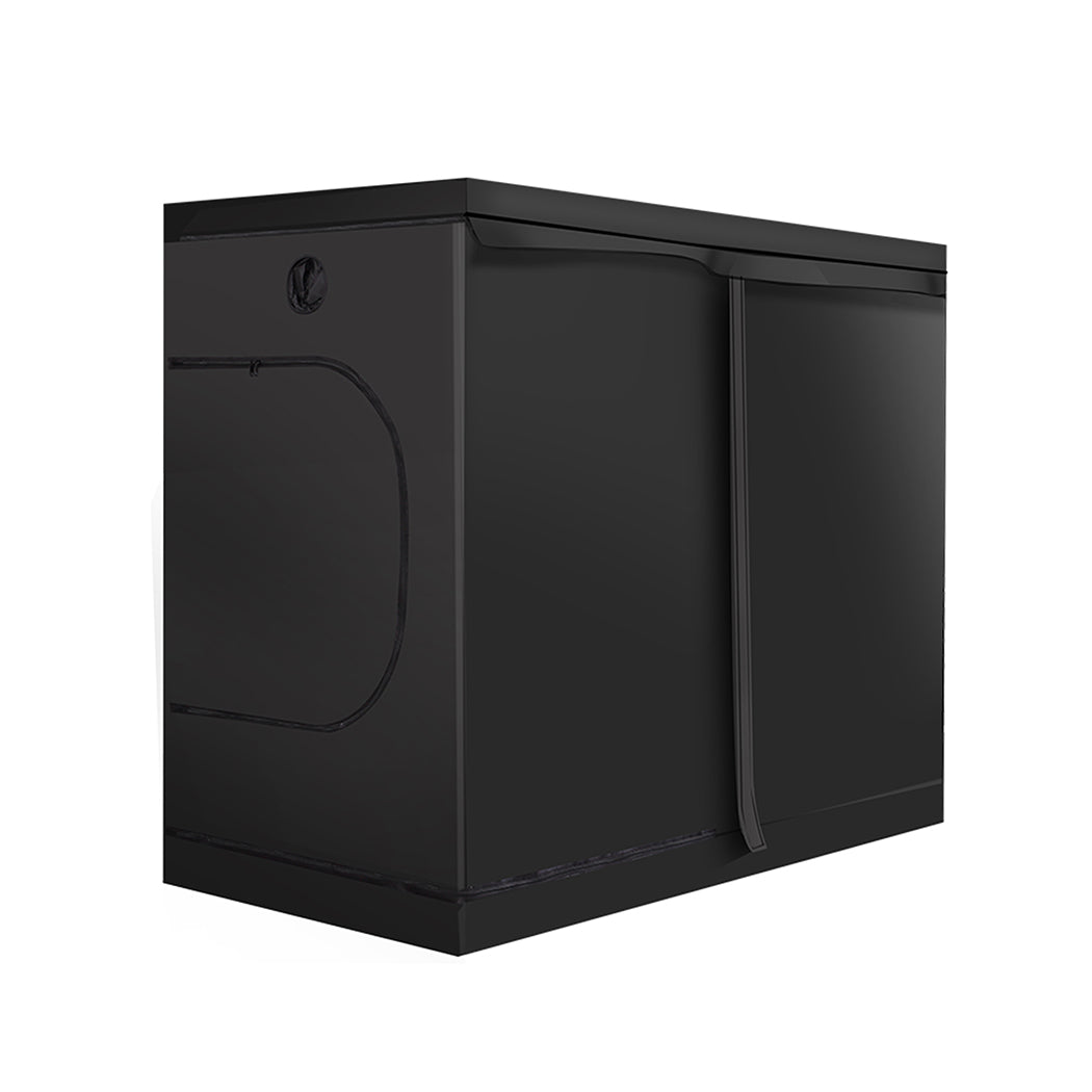 Grow Tent Indoor System Hydroponics 240x120x200-1954802510388662273