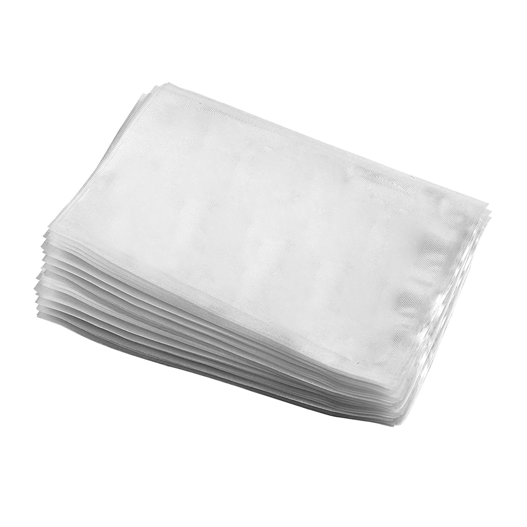 Vacuum Food Sealer Rolls Storage Bags 500x 25X35cm-1910113045804355585