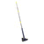 Cleanflo Cleaning Mop Dry Wet Triangle Blue-1910113307117883393