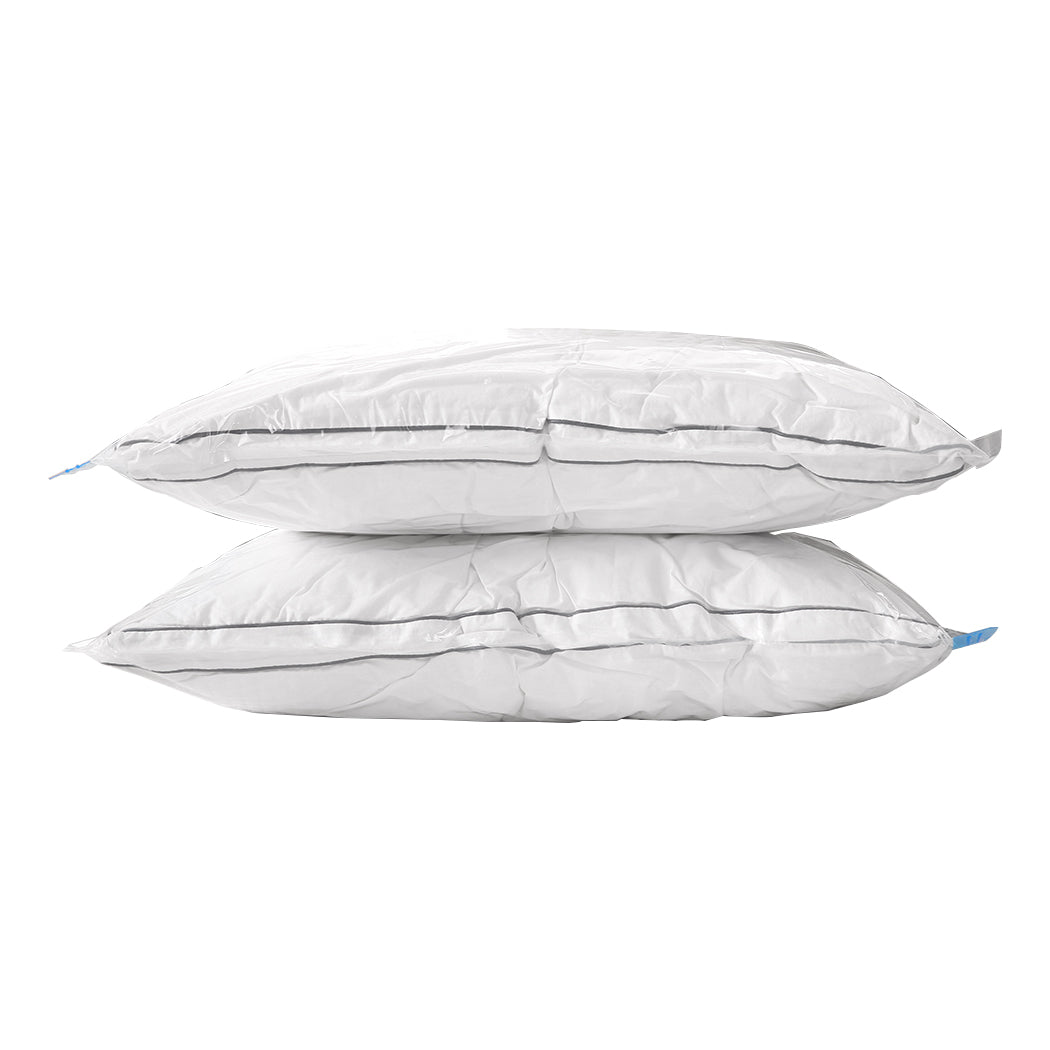 Vacuum Storage Bags Save Space Seal 100x70cm-24PK-1910113047620489217