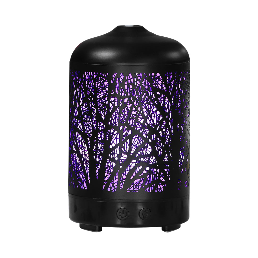 Aroma Diffuser Aromatherapy Ultrasonic-1910113078918385665