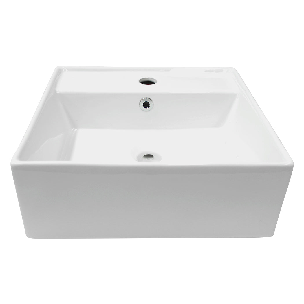 Ceramic Basin Bathroom Wash Counter-1954802968805117953