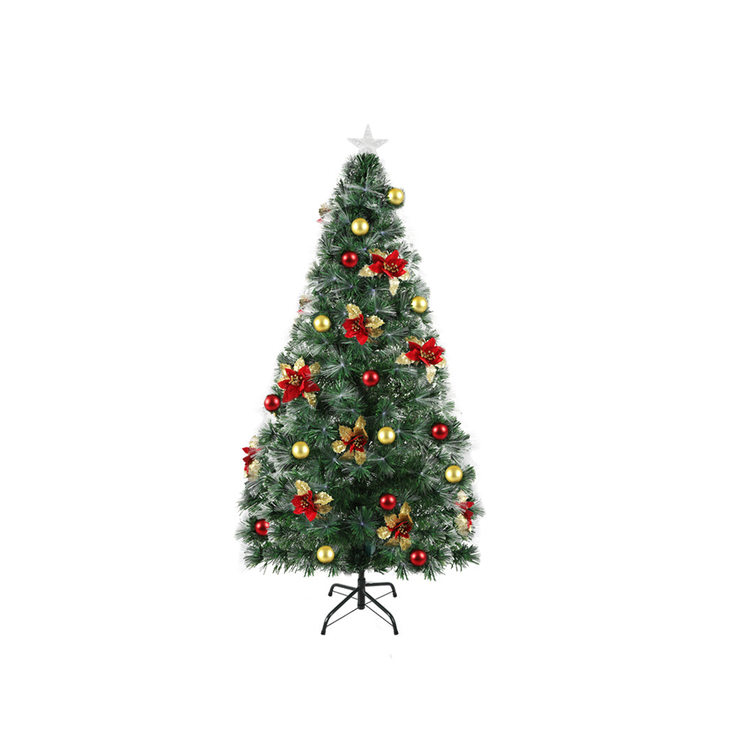 Santaco Christmas Tree Xmas Decorations 1.2 Meter-1919892825240113153