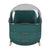 Makeup Storage Case Cosmetic Organiser Green-1954803002669928449