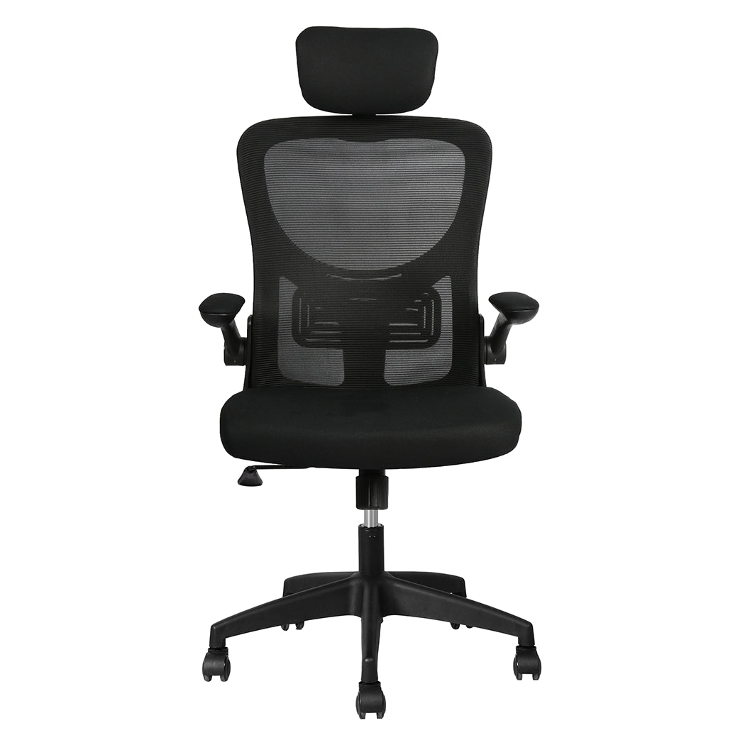 Levede Office Mesh Chair Gaming Executive-1954802891852222465
