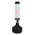 Centra Punching Boxing Bag Stand Electronic Counter Music LED Kick Gym Traning-1954802363592216577