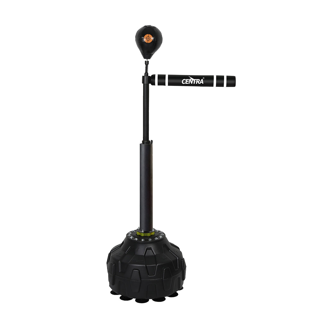 Centra Boxing Bag Reflex Freestanding Spinning Arm Speed Ball Punching Training-1954802363176980481
