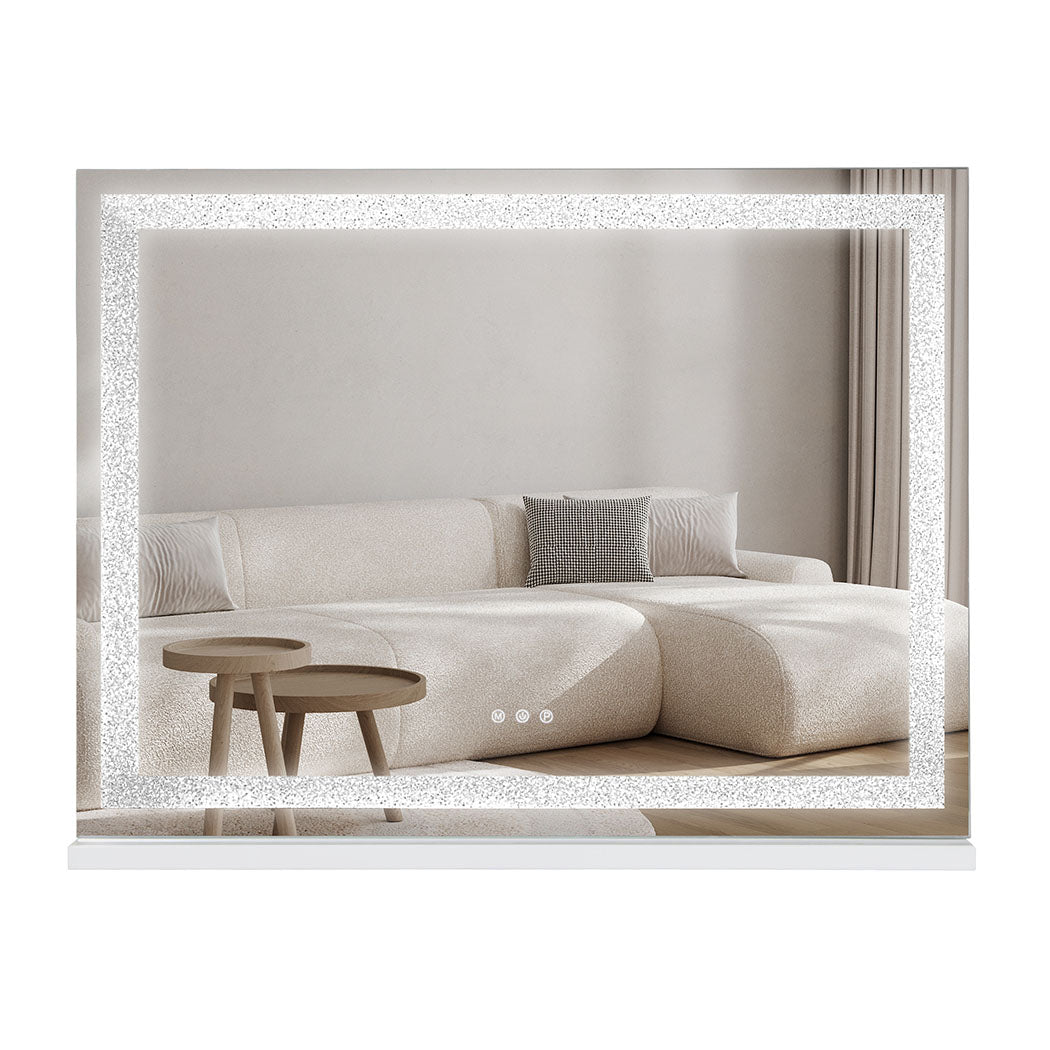 Yezi Makeup Mirror Large-1954802404591538177