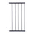 Levede Baby Safety Gate Adjustable Pet Black 45cm Extension-1910113188146450433