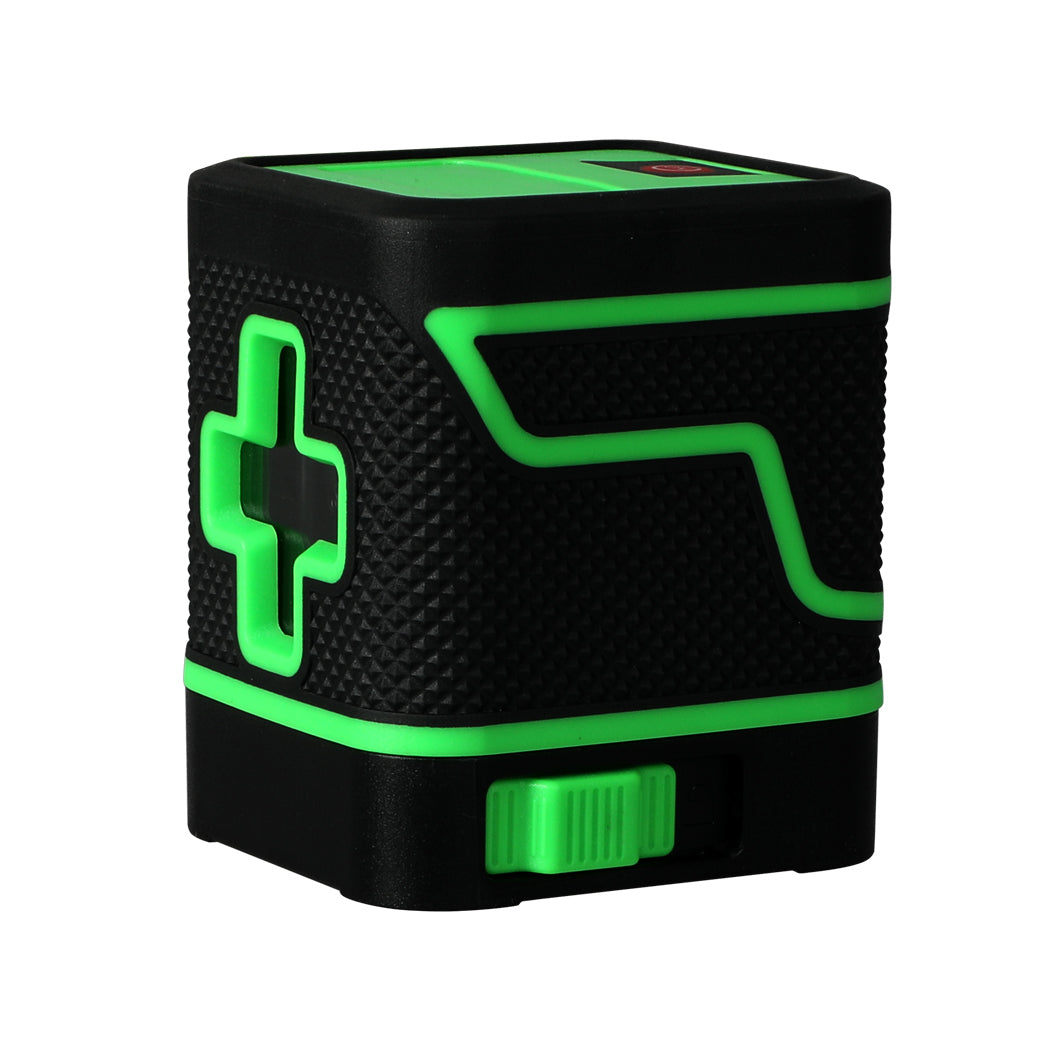 Traderight Laser Level Green Light Auto-1910113116365131777