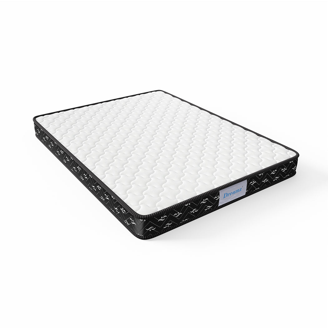 Dreamz Spring Mattress Bed Pocket Tight King-1954802850714488833