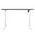 Levede Motorised Standing Desk Height 120cm Black 800x 1.5MM-1954803018243379201