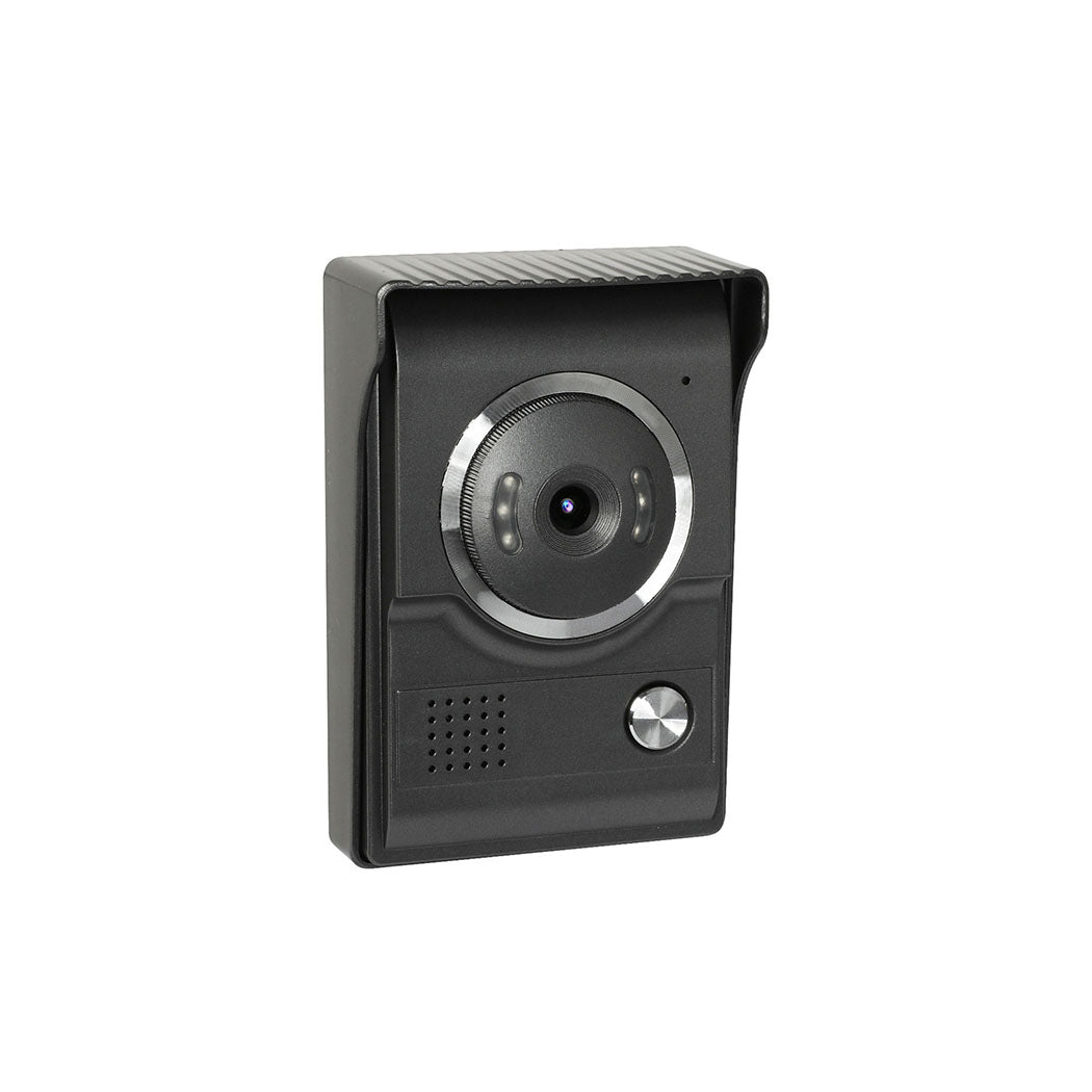 Video Door Bell WiFi Doorbell Camera Wireless Phone Intercom Security Monitor-1910112334160990209