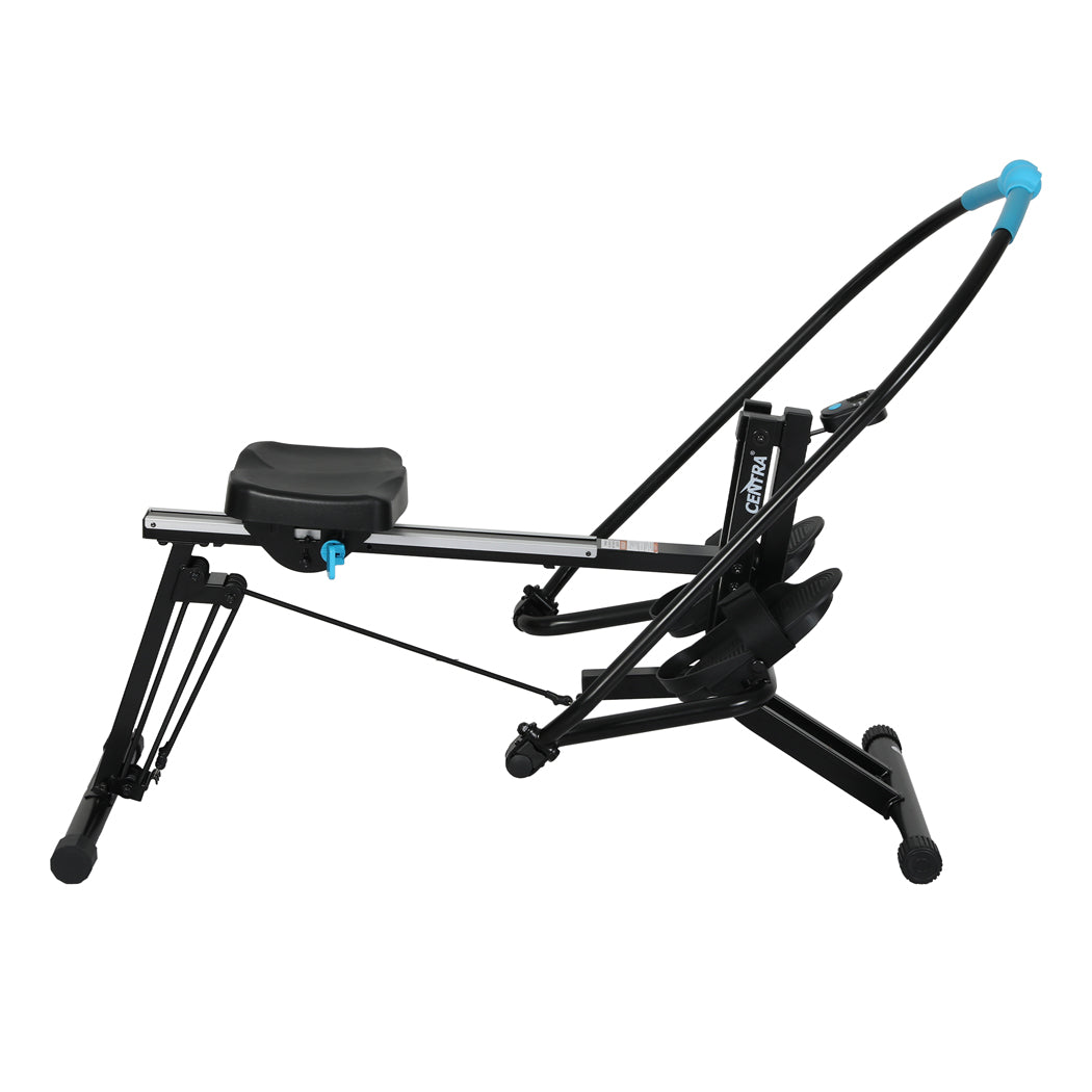 Centra 2IN1 Rowing Machine-1954802436413722625