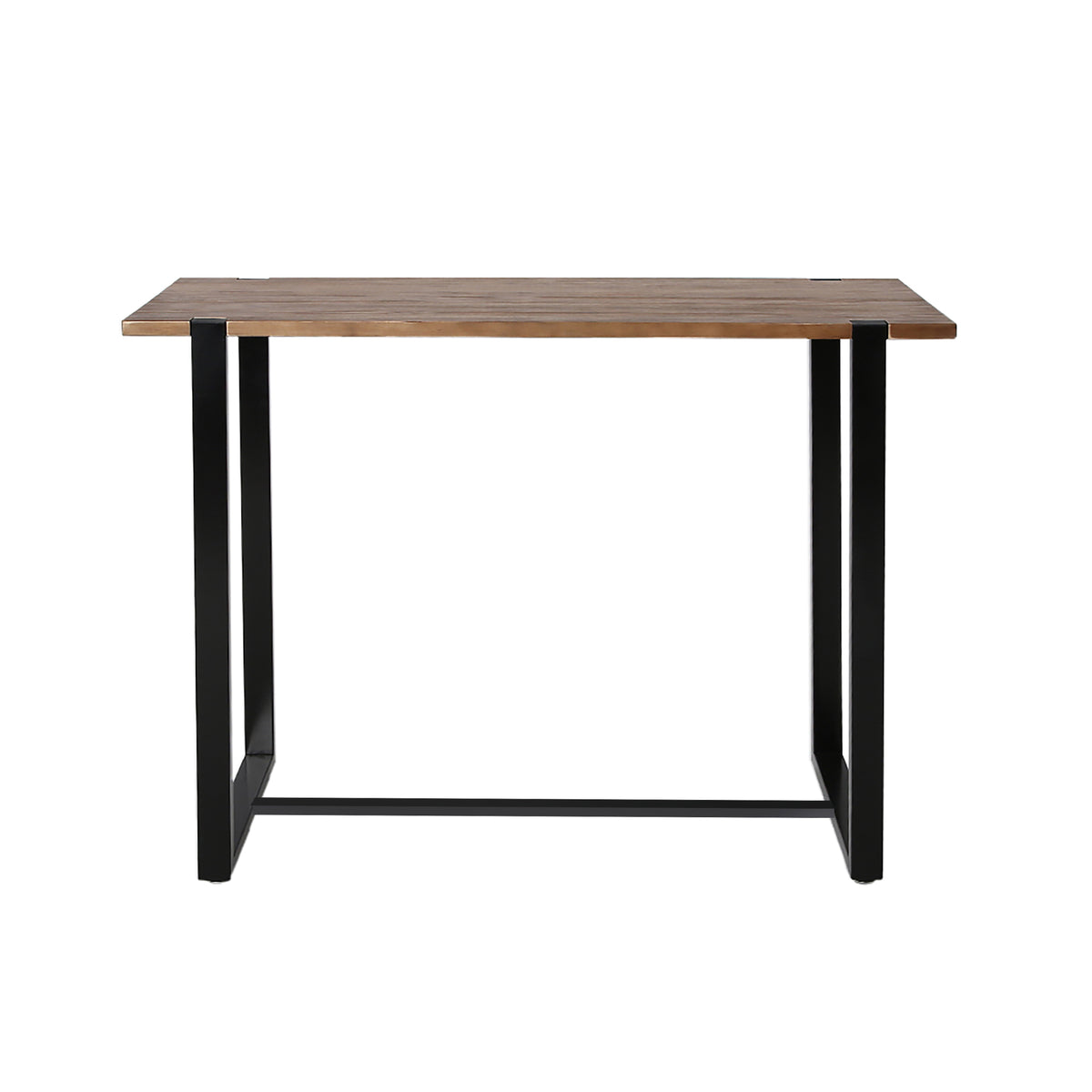 Levede High Bar Table Industrial Pub-1954802951298093057