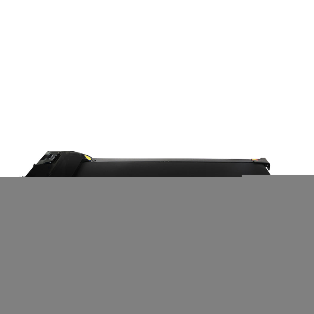 Centra Electric Treadmill Under Desk Black-1954802615418228737