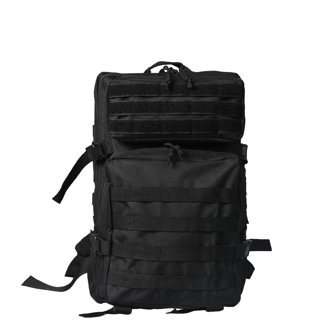 Slimbridge 45L Waterproof Backpack Military-1919892856655450113