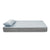 DreamZ Latex Cooling Bed Sheet Set Fitted 2PCS Single-1954802918372806657
