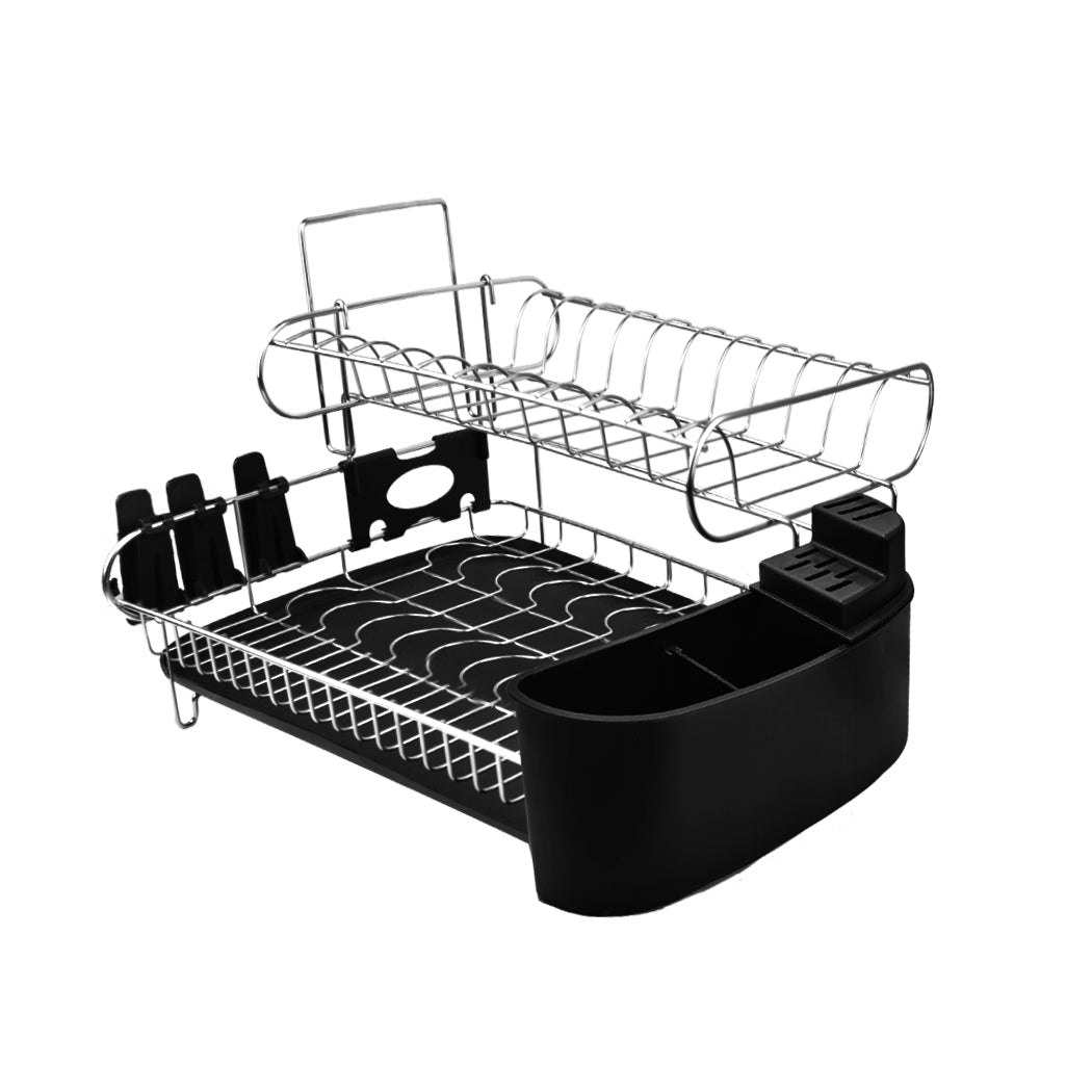 TOQUE Detachable Dish Drying Drainer-1919892905925939201