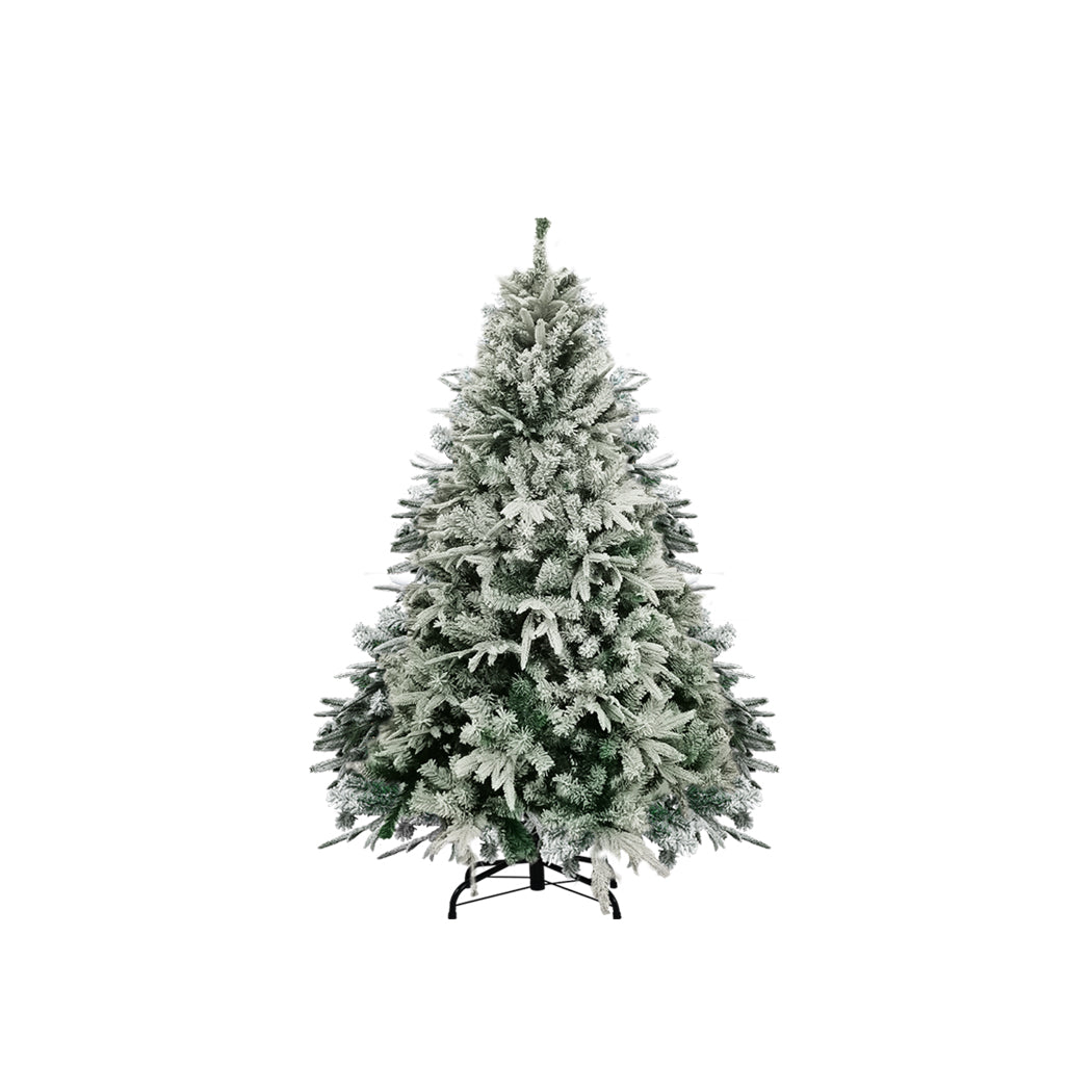 Santaco Christmas Tree 1.2M 4Ft Fairy 1.2 Meter-1919892824015376385