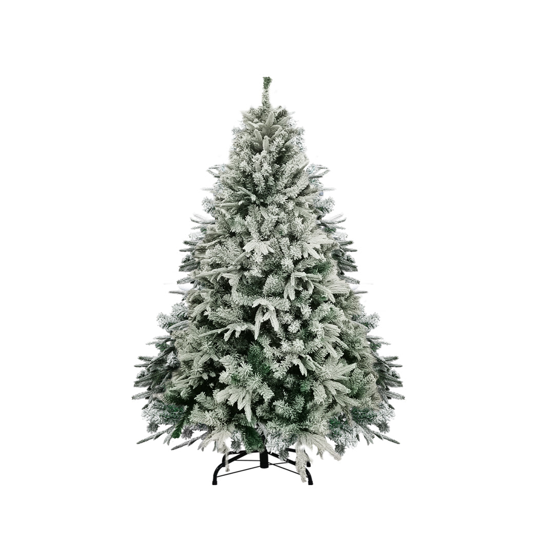 Santaco Christmas Tree 1.8M 6Ft Fairy 1.8 Meter-1954802334156591105