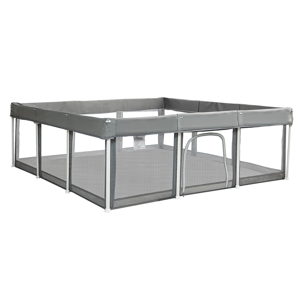 Bopeep Kids Playpen Foldable 180X180-1954802415811301377