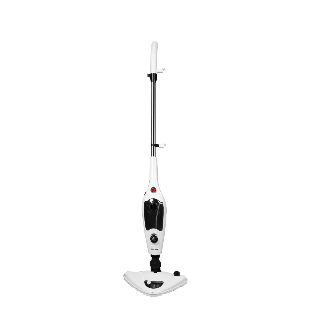 Spector Steam Mop Handheld Cleaner Multi Black-1919892835935588353