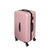 Slimbridge 30" Luggage Travel Suitcase Trolley Case Packing Waterproof TSA Pink