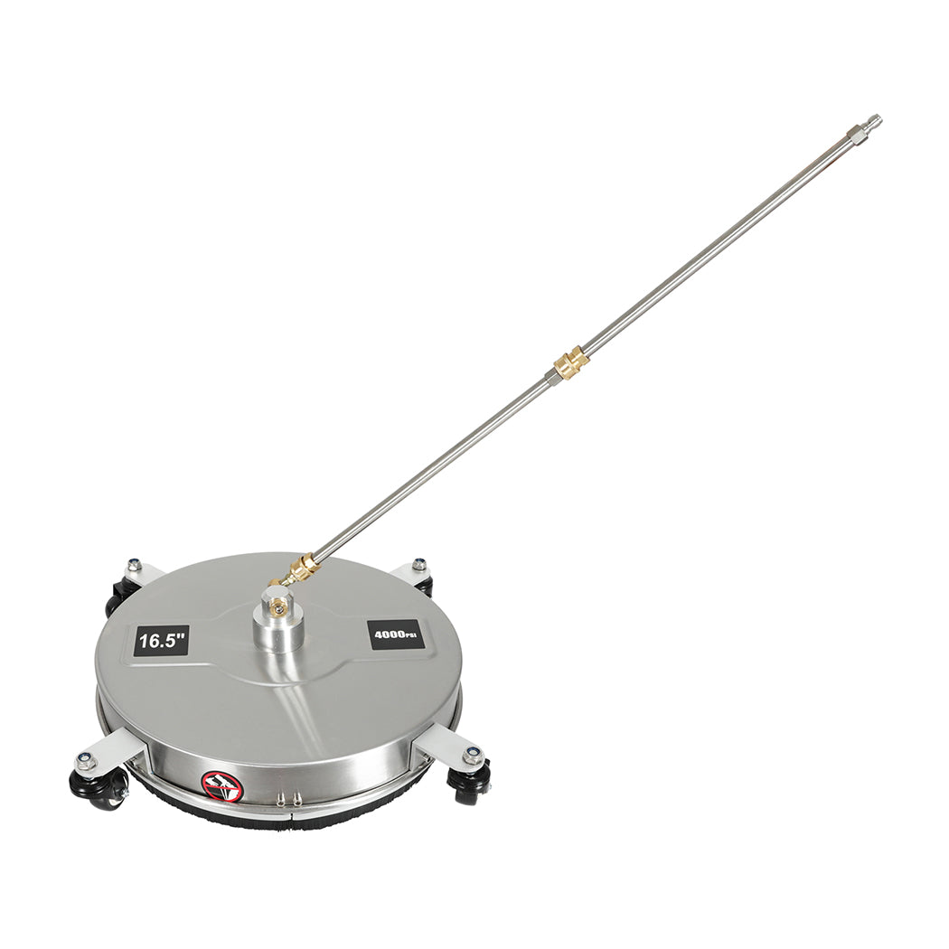 Traderight Pressure Washer Surface Cleaner-1954802751443701761