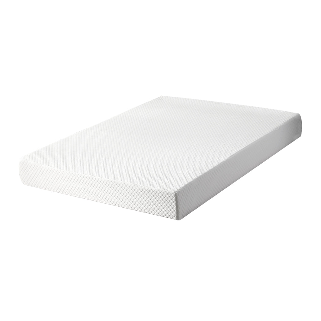 DreamZ Memory Foam Mattress Topper 25cm-1910112188803190784