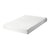 DreamZ Memory Foam Mattress Topper 25cm-1910112188803190784