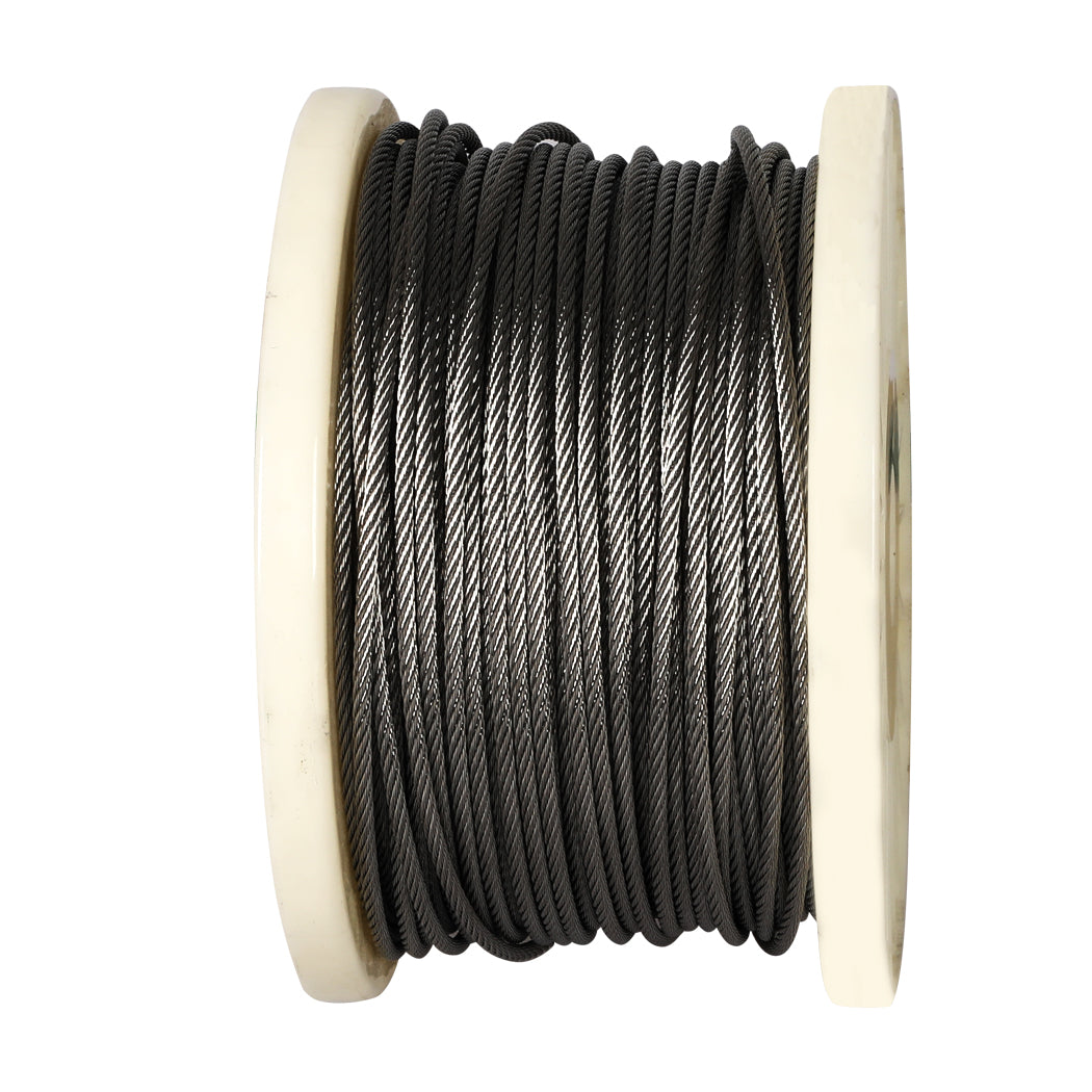Traderight Wire Rope Stainless Steel 50M-1919892894064447489