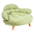 Pawz Elevated Pet Dog Cat Sofa Bed Couch L Size Green-1910112275096801280